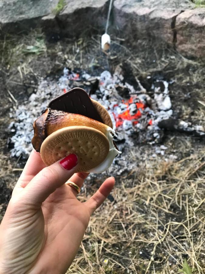 Bremsmaj Farm Holiday Kværs Εξωτερικό φωτογραφία